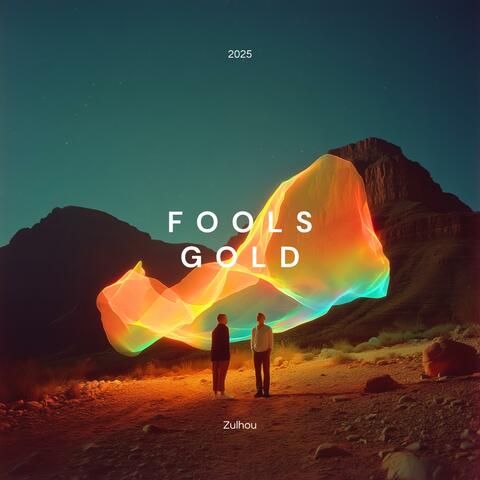 Fools Gold album art