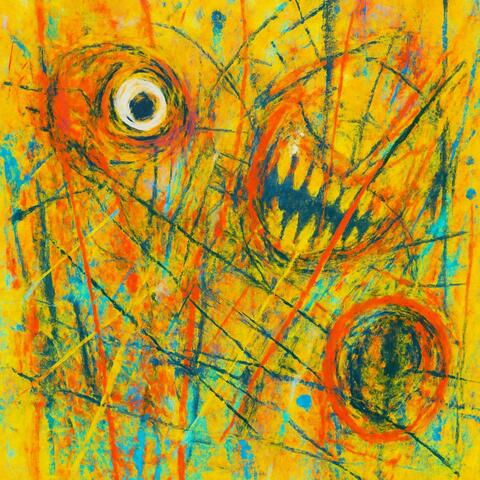 FAR From sanity: NOW Till never album art