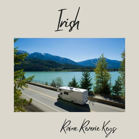 IRISH album art