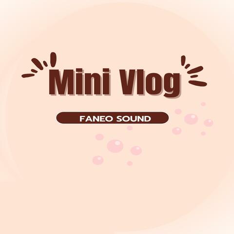 Mini Vlog album art