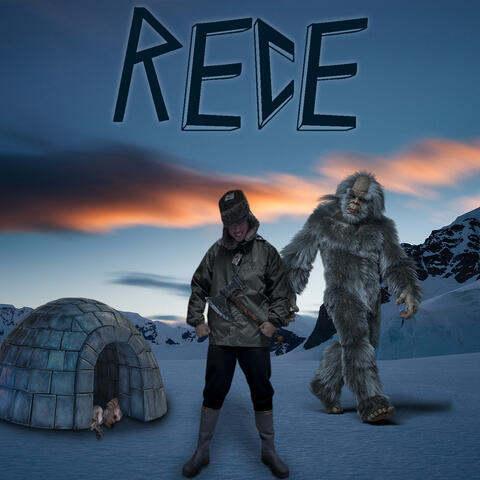 iti place? album art