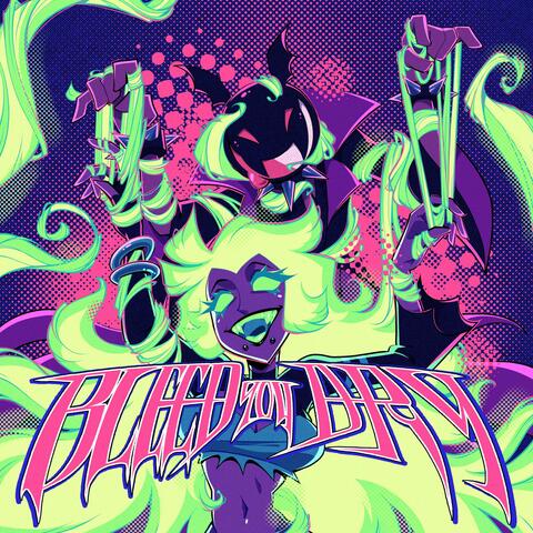 Bleed You Dry (feat. Soulfiera) album art