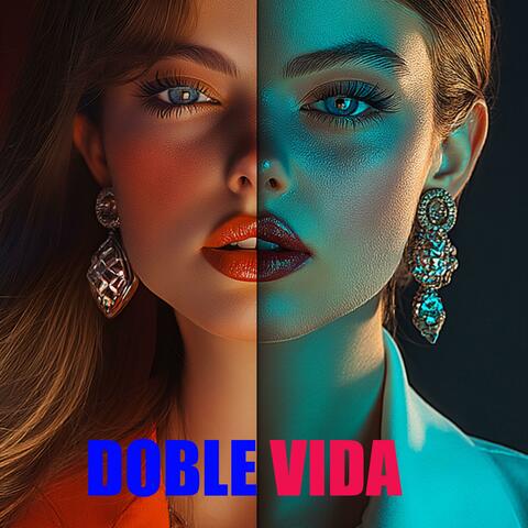 DOBLE VIDA (Remastered) album art