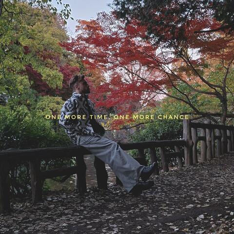 One More Time, One More Chance album art