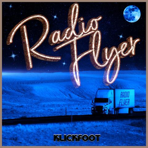 Radio Flyer album art