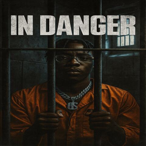 Prisoner to your love album art