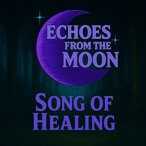 Song of Healing album art