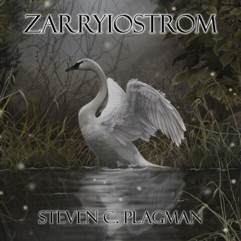 Intertwined album art