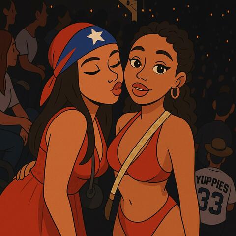 Fineshyt album art