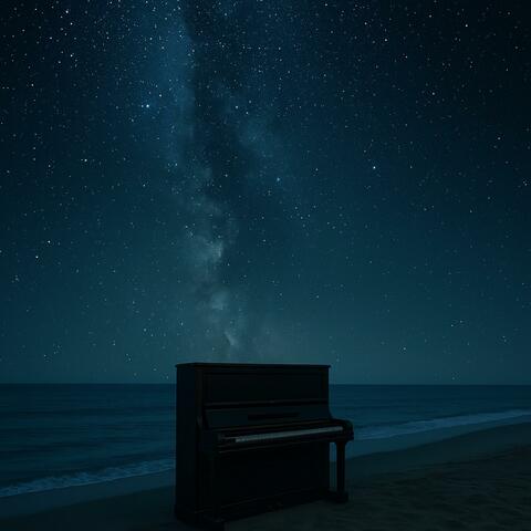 Temprano yo te buscare (Instrumental Piano) album art