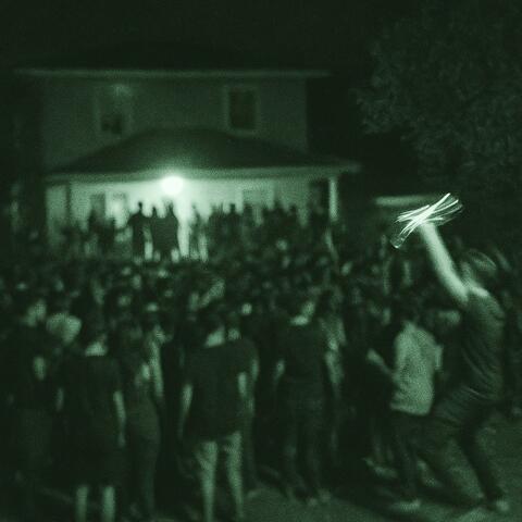 party 4 u album art