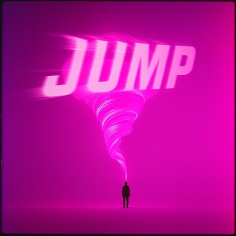 JUMPX (by DUCKYX) album art