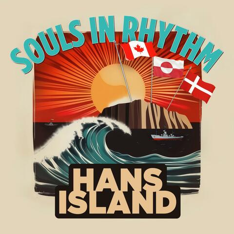 Hans Island album art