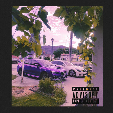 Pass Time album art