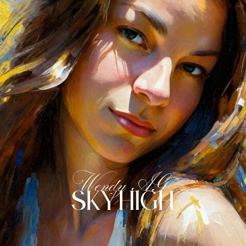 SkyHigh album art