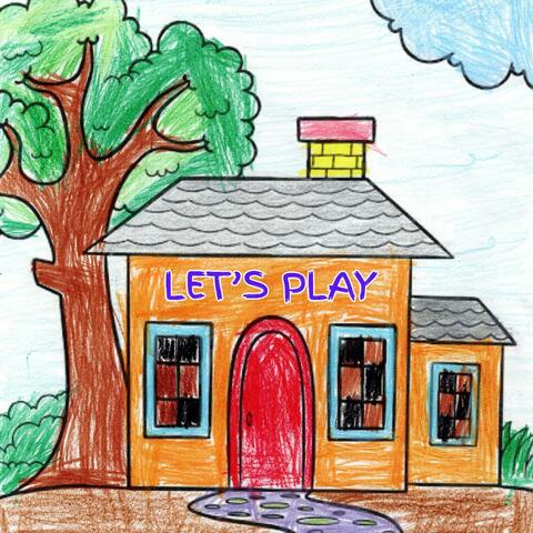 Let's Play album art