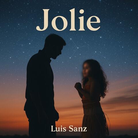 Jolie album art