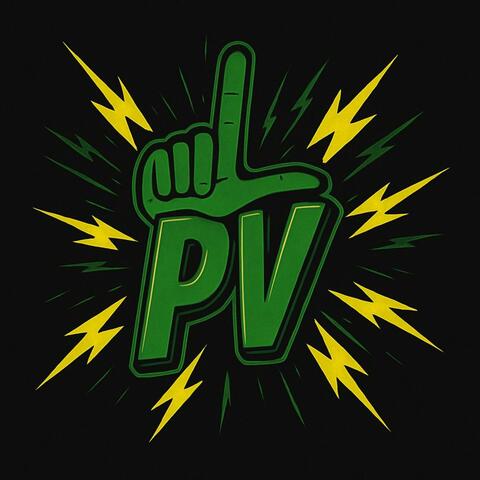 Lost Perro Verde e.p 2015 album art