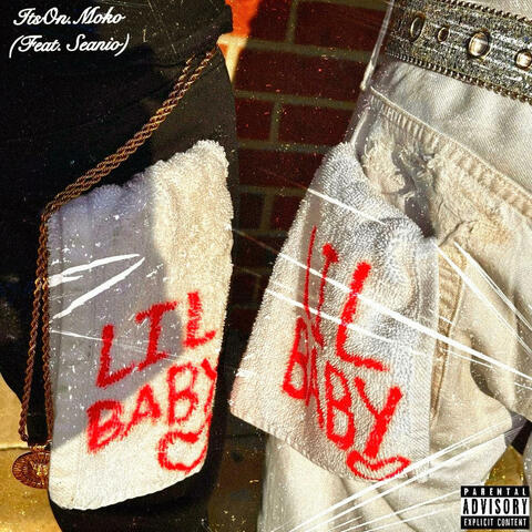 Lil Baby (feat. Seanio) album art