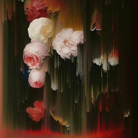 Disolviendose v2 album art