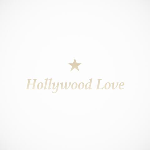 Hollywood Love album art