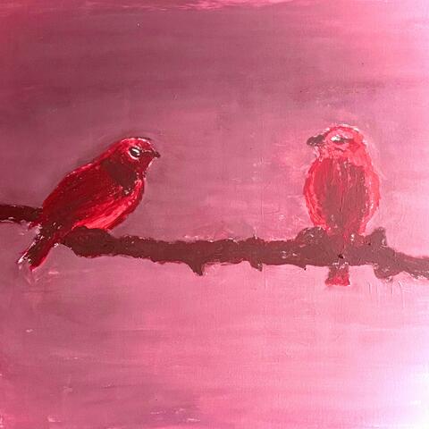 LOVE (feat. Bre Morrissey) album art