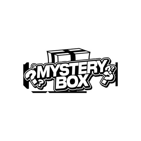 WHATS IN THE BOX? album art