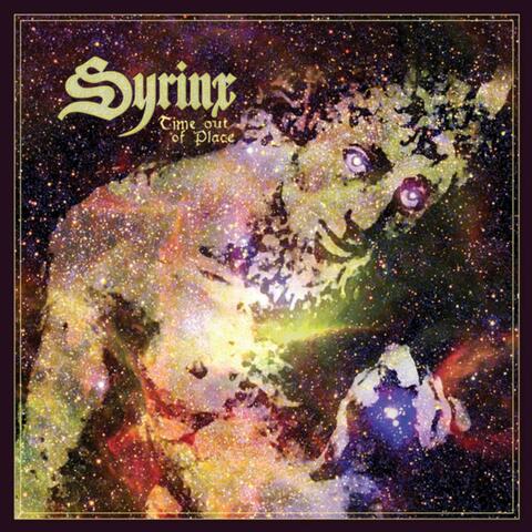 A Waking Dream album art