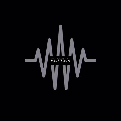 Evil Twin (feat. x6Jade) album art