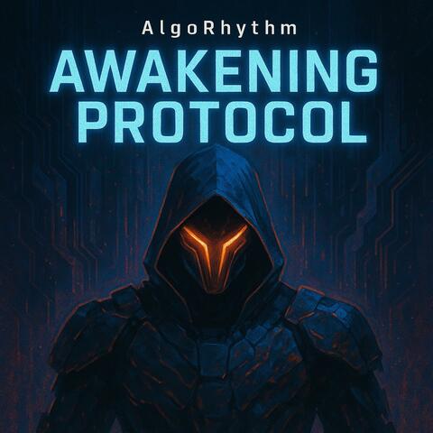 Awakening Protocol album art