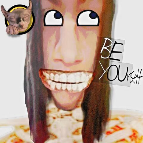 BeYou album art