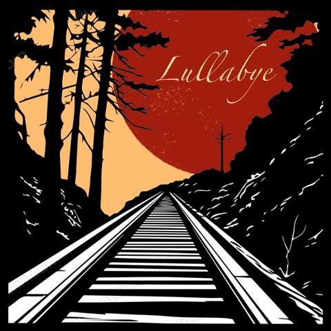 Lullabye album art