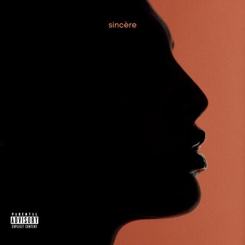 Sincère album art