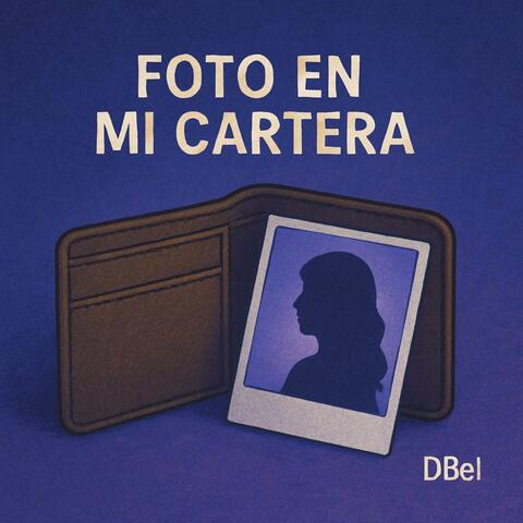 Foto en mi cartera album art