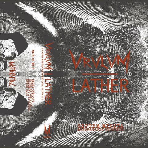 Non Sumus album art