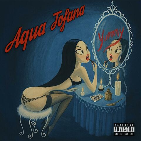 Aqua Tofana album art