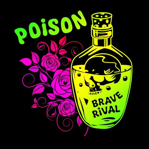 Poison album art