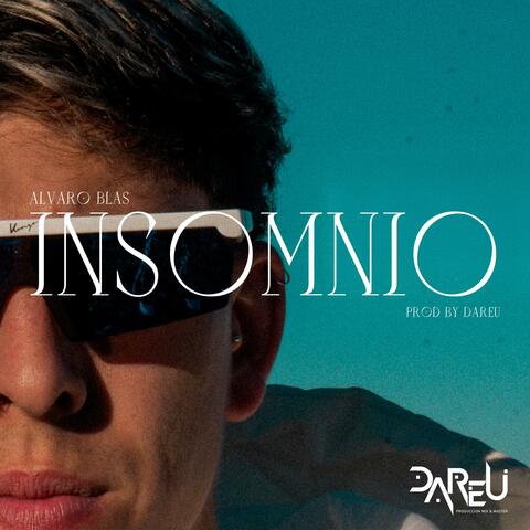 Insomnio album art