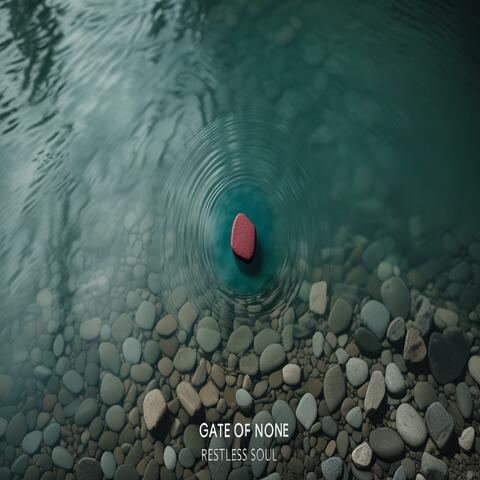 Restless Soul (Alternative Rock Version) album art
