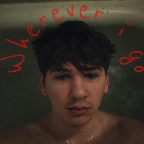 Wherever I Go album art