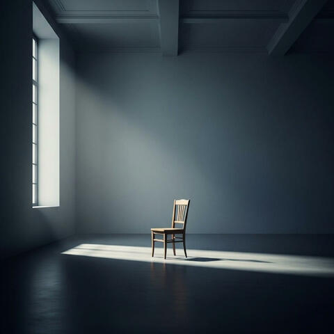 Room for one album art
