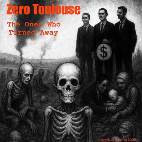 The Ones Who Turned Away album art