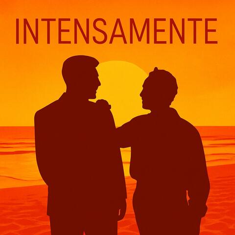 INTENSAMENTE album art