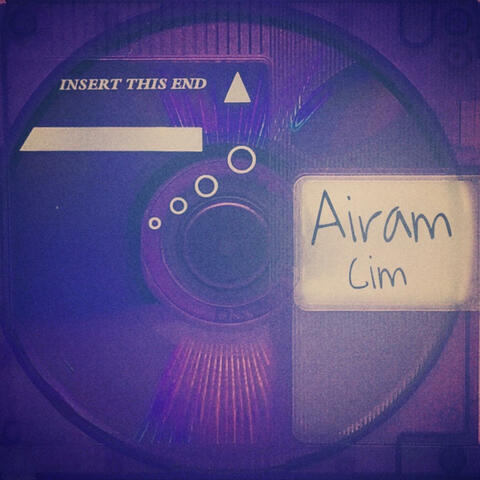 Airam album art