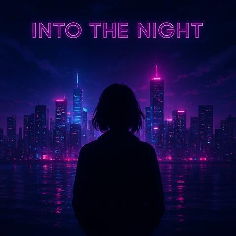 Into the Night album art