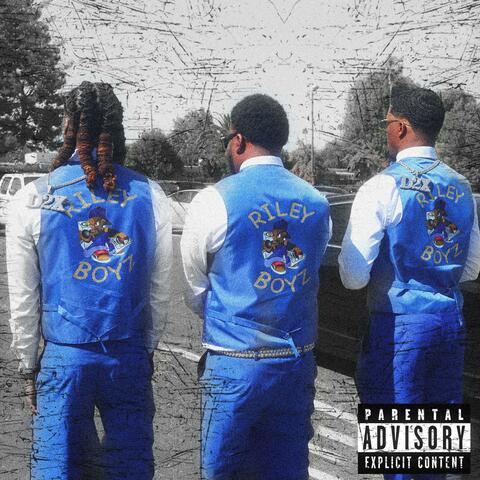 Life Changed album art