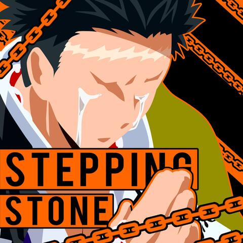 Stepping Stone (Demon Slayer) album art