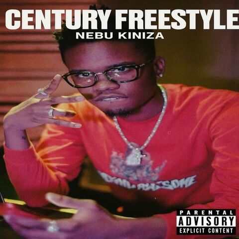 Century  (Freestyle) album art