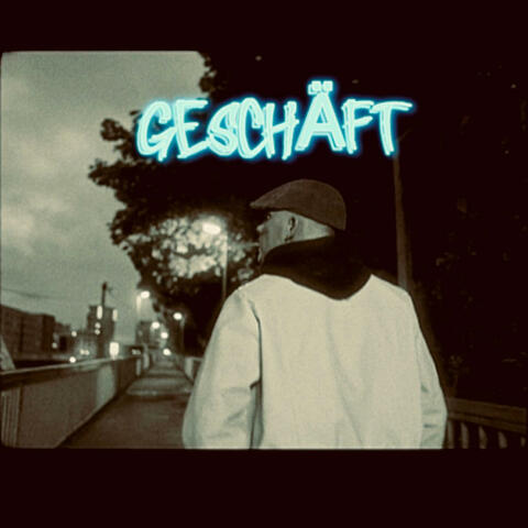 GESCHÄFT album art