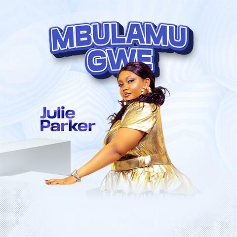 Mbulamu gwe album art